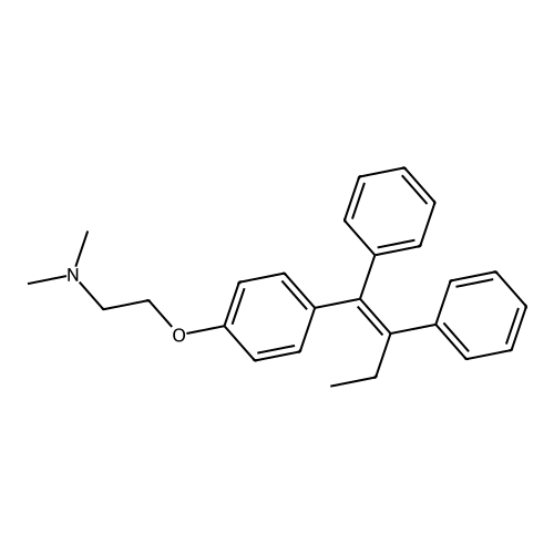 Tamoxifen EP Impurity A