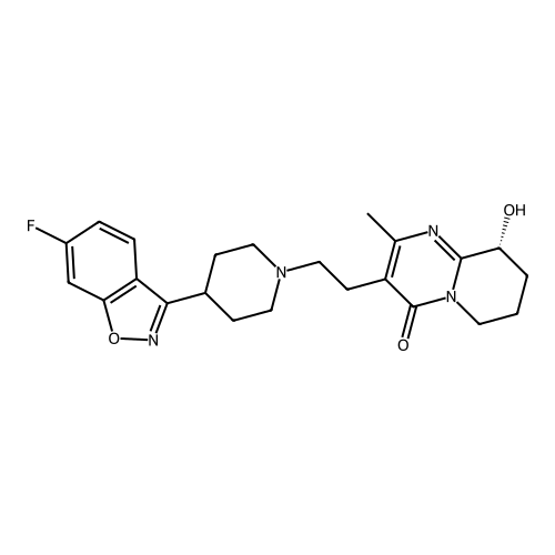 Paliperidone Impurity 130
