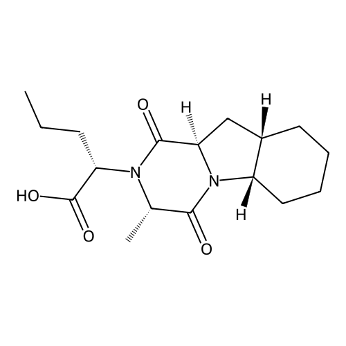 Perindopril EP Impurity D