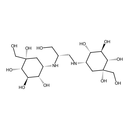 Voglibose Impurity 16