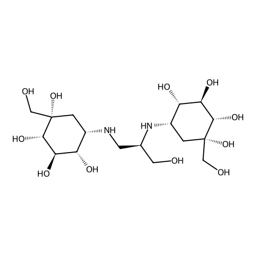 Voglibose Impurity 15