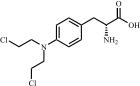 D-Melphalan
