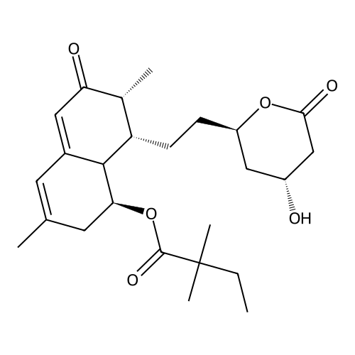 Simvastatin Impurity 8