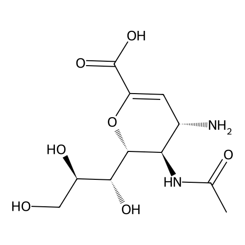 Zanamivir EP Impurity C