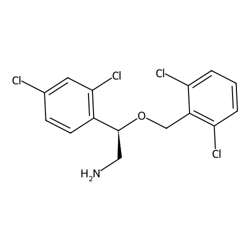 Isoconazole nitrate EP Impurity B