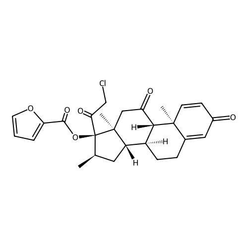 Mometasone Furoate EP Impurity C
