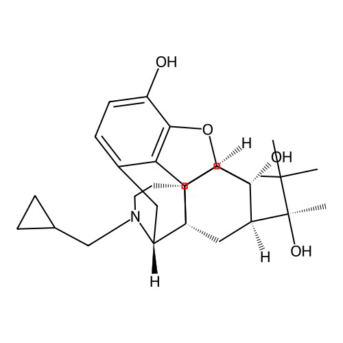 Buprenorphine EP Impurity E