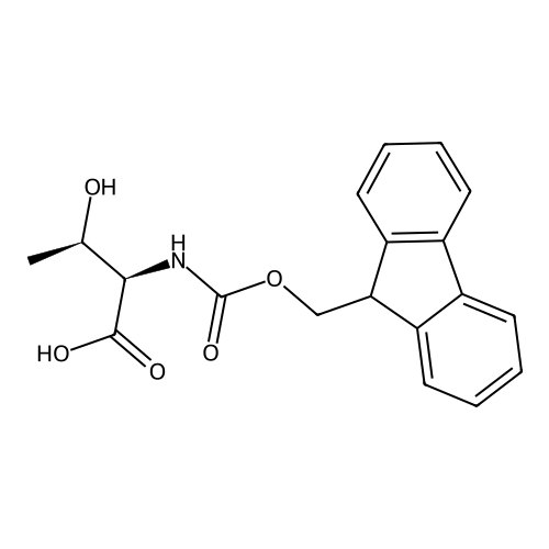 Fmoc-D-allo-Thr-OH