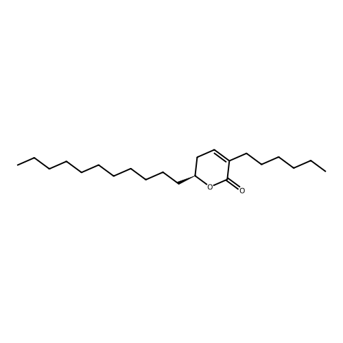 Orlistat Dihydropyranone Impurity