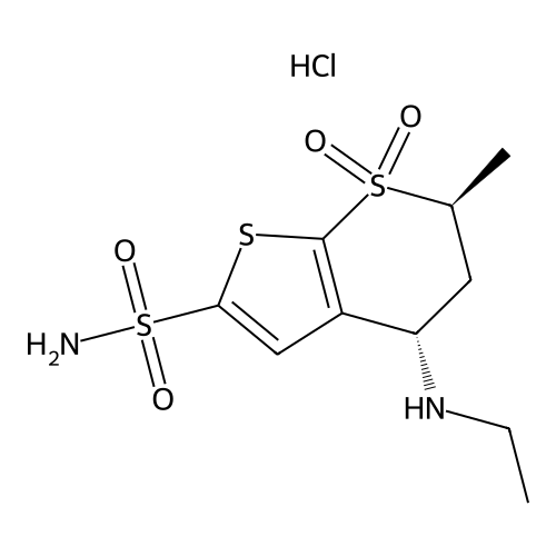 Dorzolamide Hydrochloride