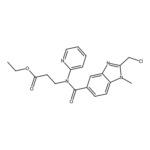 Dabigatran Impurity 80