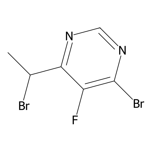 Voriconazole Impurity 28