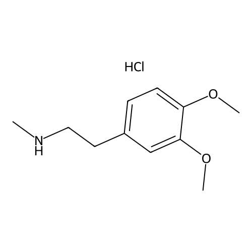 Verapamil EP Impurity B HCl