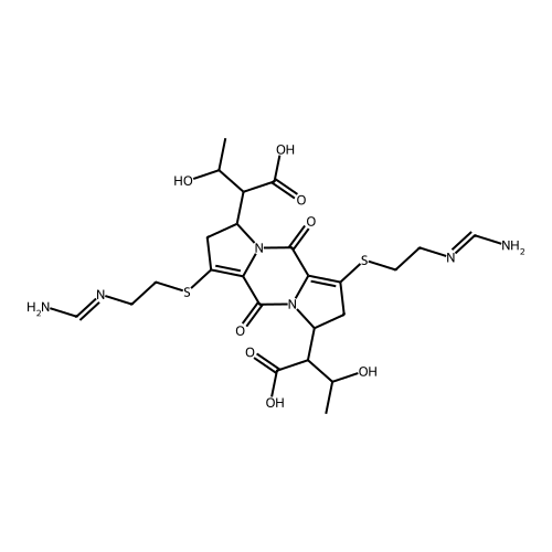 Imipenem Impurity 7