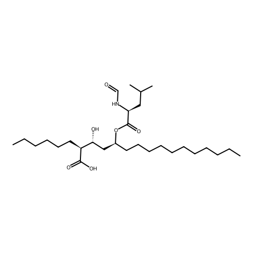 Orlistat USP Related Compound (Orlistat open ring epimer)