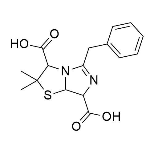 Benzylpenicillin EP Impurity D