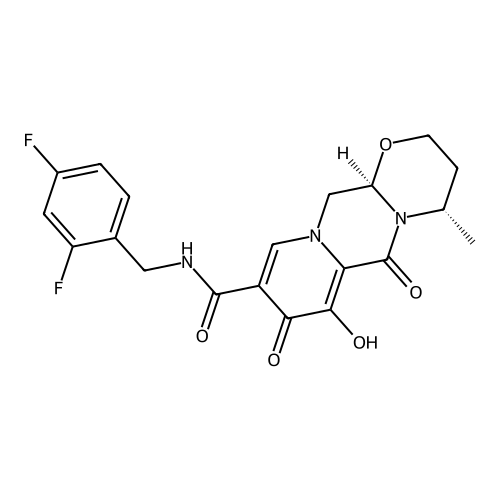 Dolutegravir Impurity 2