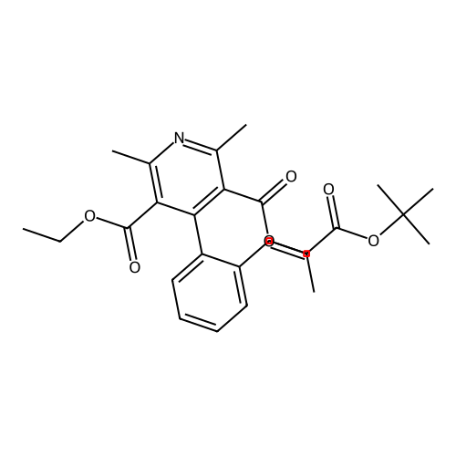 Lacidipine BP Impurity B