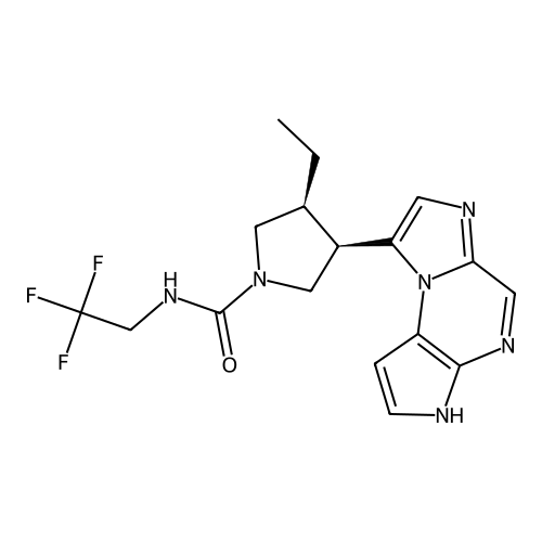 Upadacitinib