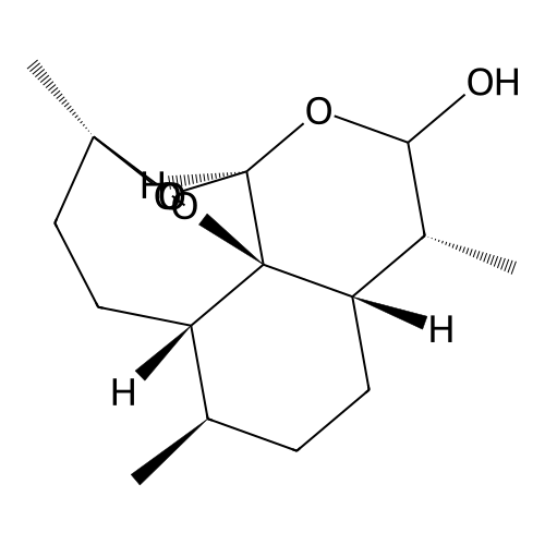 "Dihydroartemisinin (alpha,beta Mixture)"