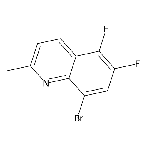 Nadifloxacin Impurity 1