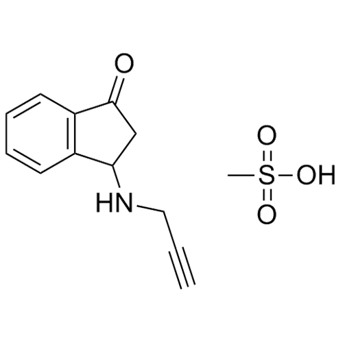 Rasagiline Impurity 28