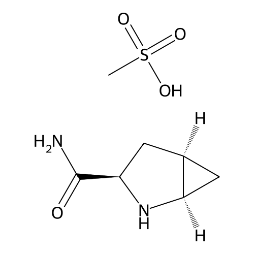 Saxagliptin Impurity 60 Mesylate