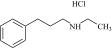 Alverine EP Impurity C HCl