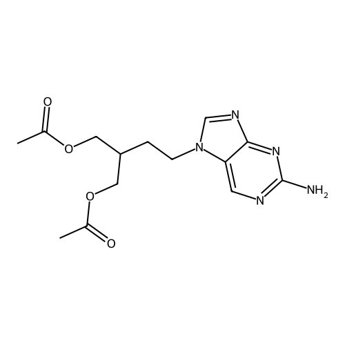Famciclovir Impurity 21