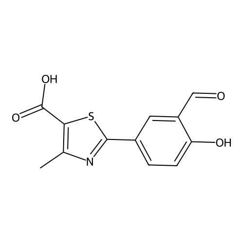 Febuxostat Impurity 18