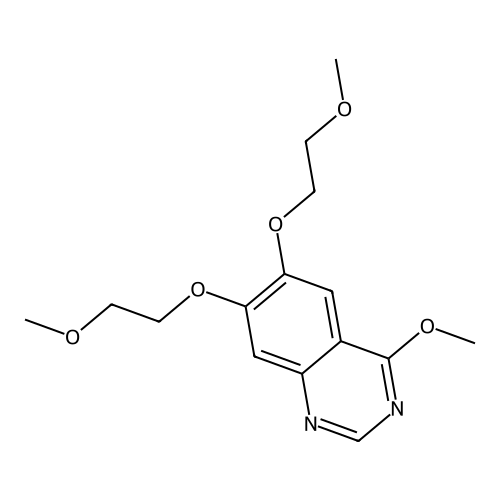 Erlotinib Impurity 57