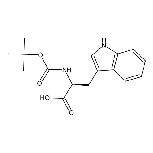 Boc-Trp-OH