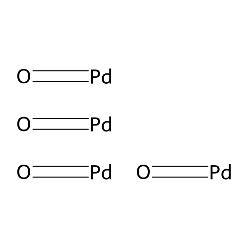 Palladium(II) oxide