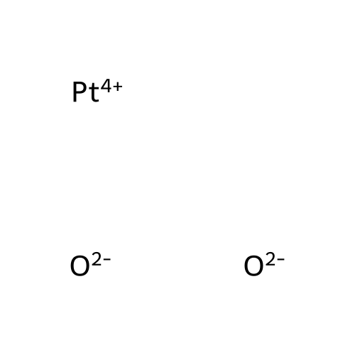 Platinum(IV) oxide