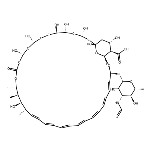 N-Formyl Amphotericin B