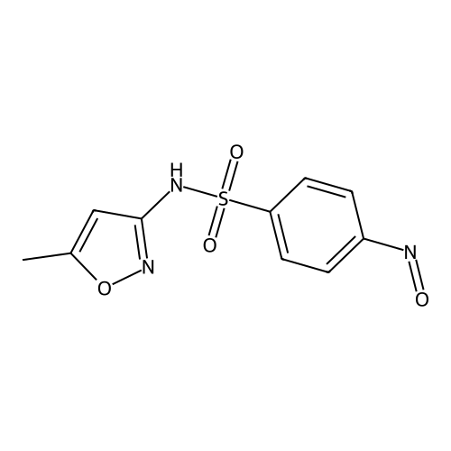 N-Nitroso Sulfamethoxazole Impurity 2