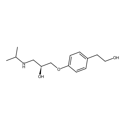 Betaxolol Impurity 9