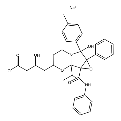 Atorvastatin Impurity 106