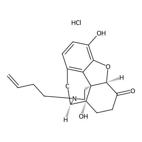 Naltrexone Impurity 24 HCl