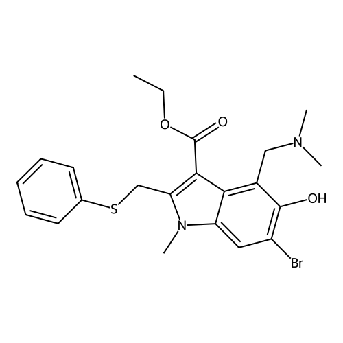 Arbidol