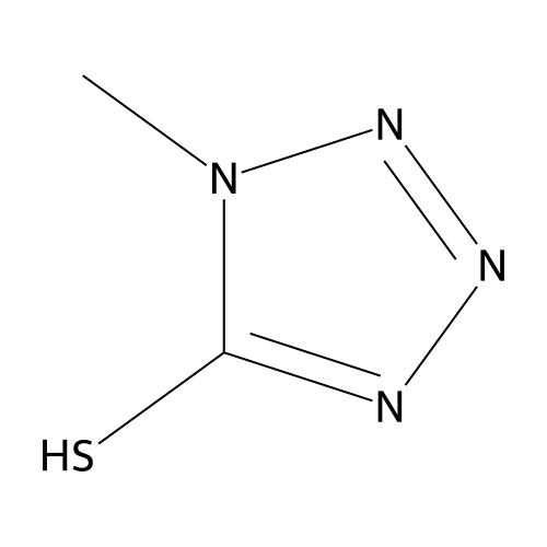 Cefminox Impurity 1(Cefoperazone EP Impurity C/Cefamandole EP Impurity D)