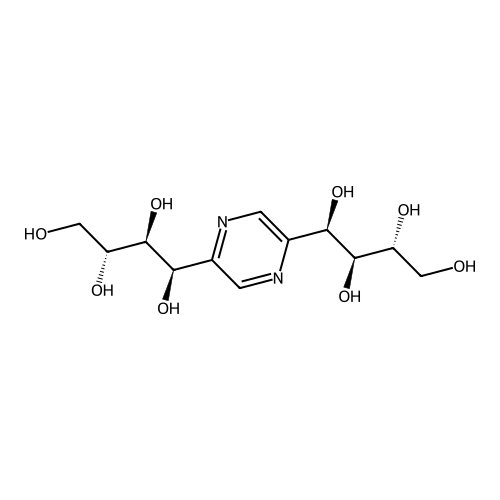 Glucosamine sulfate Impurity 11