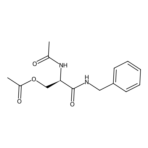 Lacosamide EP Impurity B (R-Isomer)