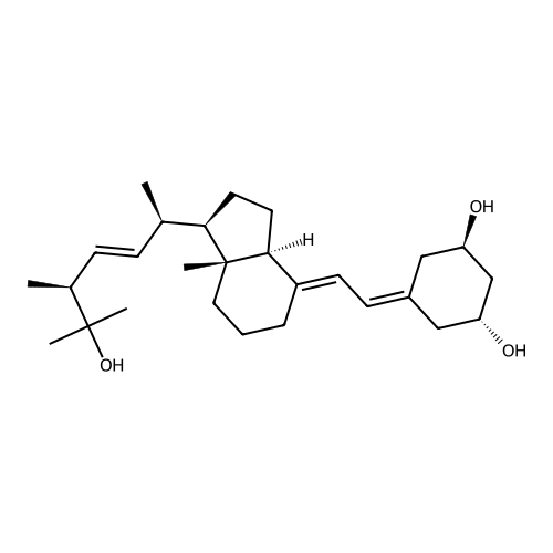 Paricalcitol