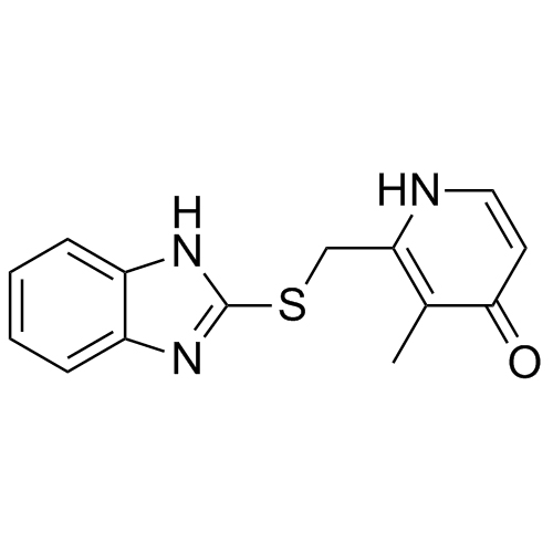 Lansoprazole Impurity 12