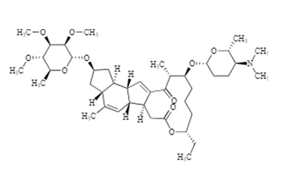 Spinosyn D