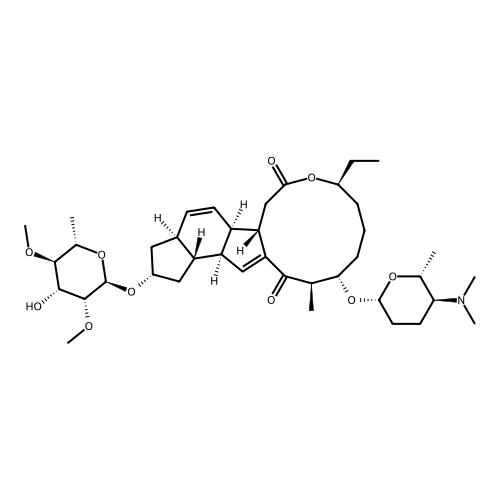 Spinosyn J