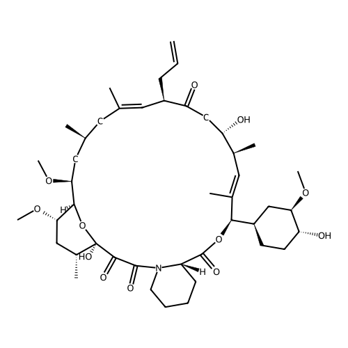 Tacrolimus Impurity 36