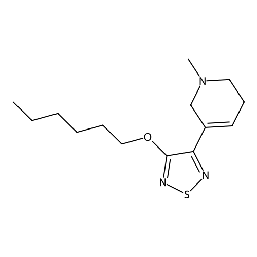 Xanomeline