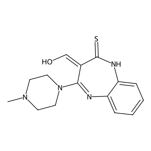 Olanzapine Impurity 9